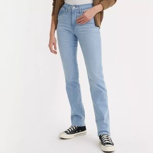 Levi’s 314 shaping straight